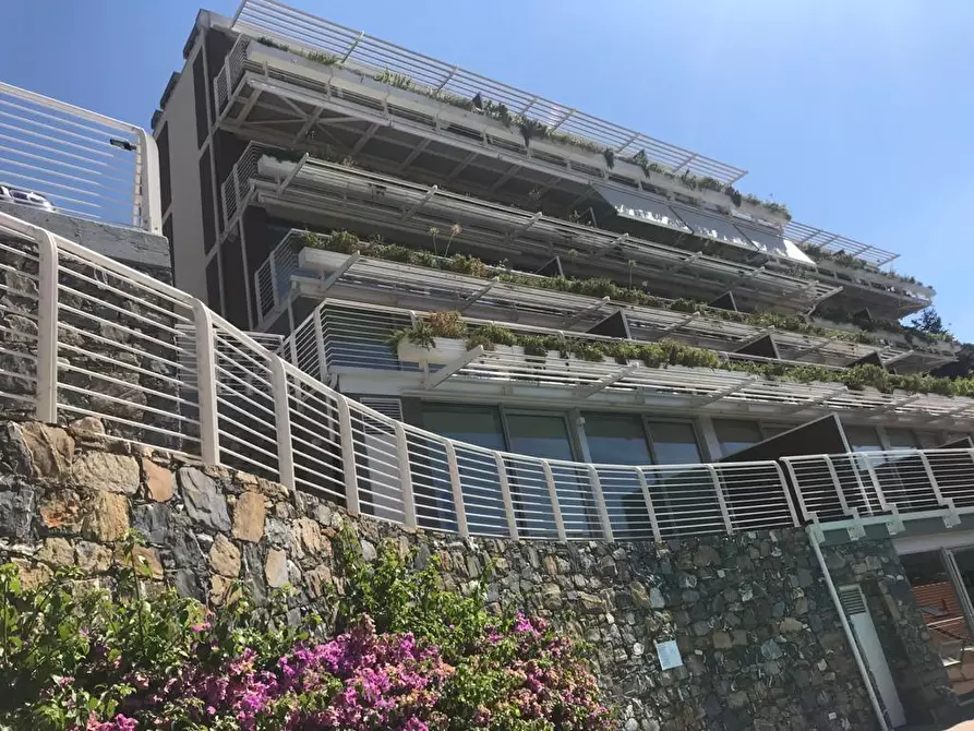 Immagine 18 di Bilocale in affitto  in VIA ADELASIA 101 a Alassio