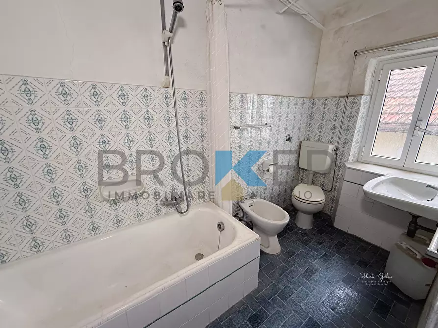 Immagine 30 di Terratetto in vendita  in Via Leon Pancaldo a Alassio