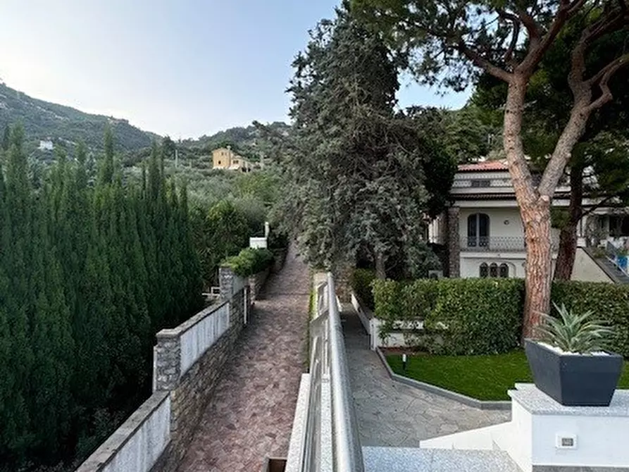 Immagine 62 di Villa in vendita  in Via Adelasia 139 a Alassio