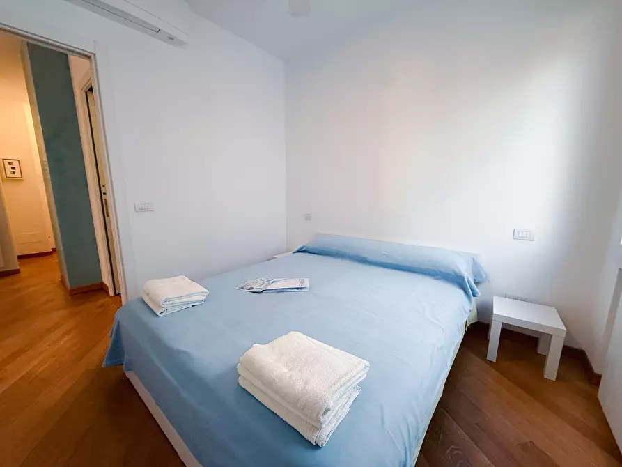 Immagine 16 di Bilocale in affitto  in Via Roma 40 a Alassio