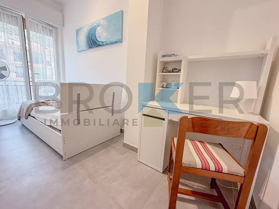 Immagine 16 di Trilocale in vendita  in Via Neghelli 56 a Alassio