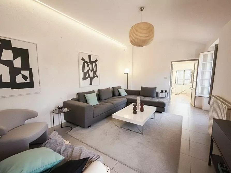 Immagine 3 di Terratetto in vendita  in Via Leon Pancaldo a Alassio