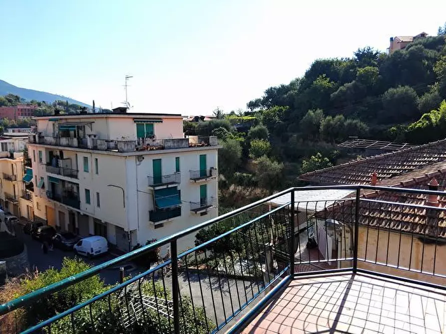 Immagine 15 di Trilocale in vendita  in Via Solferino 110 a Alassio