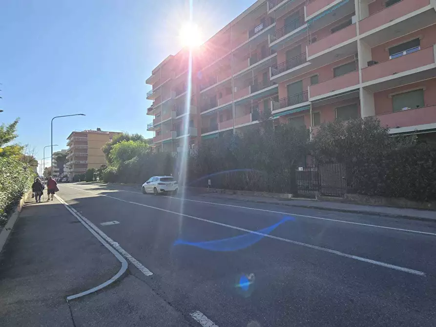 Immagine 29 di Trilocale in affitto  in Via Cristoforo Colombo 5 a Andora