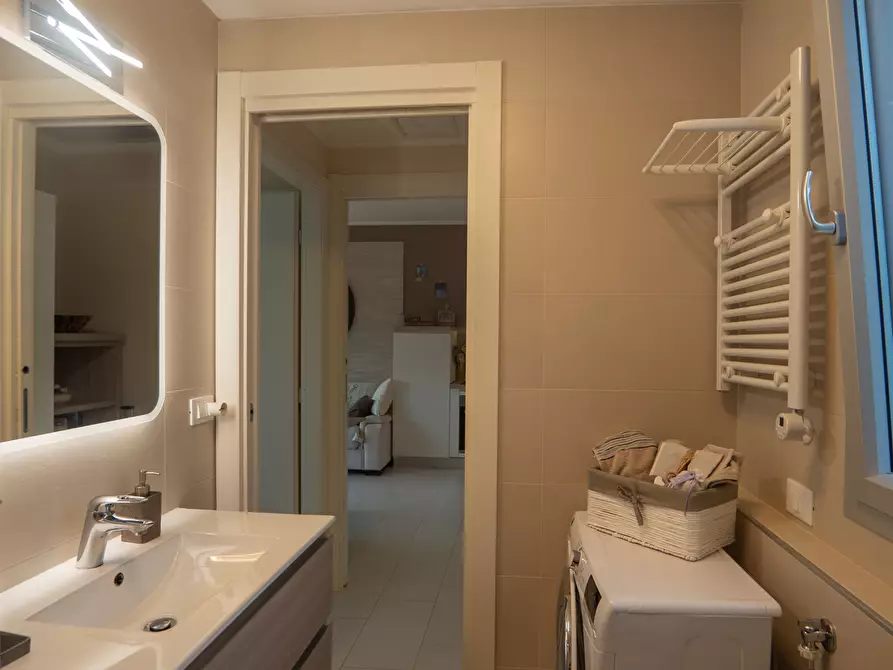 Immagine 20 di Bilocale in affitto  in VIA ADELASIA 101 a Alassio