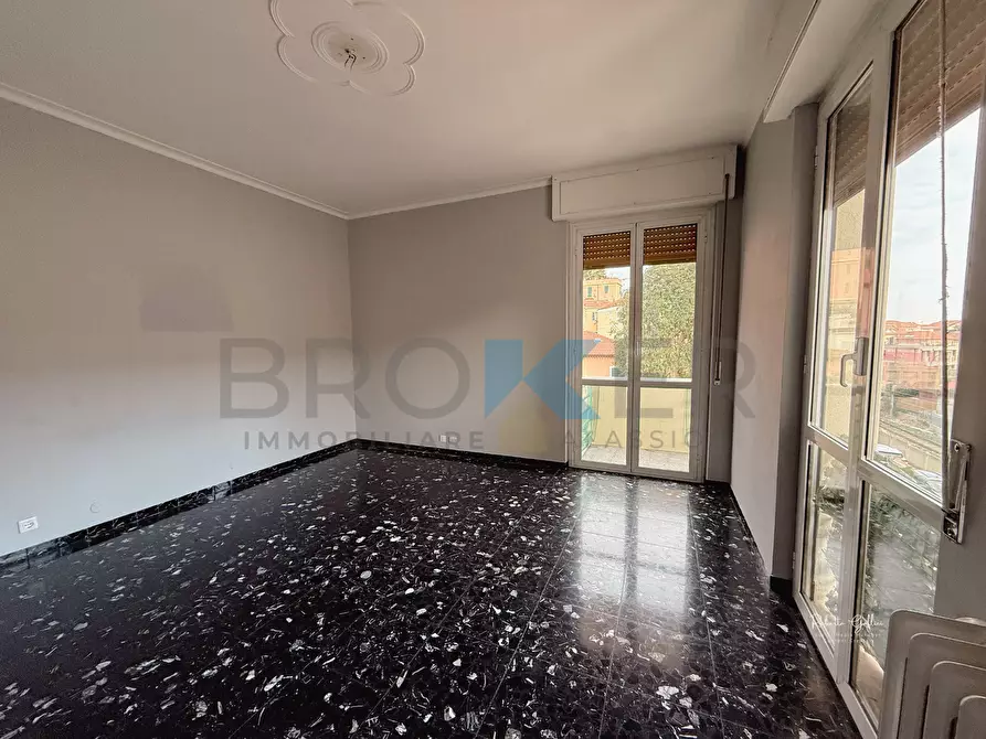 Immagine 5 di Quadrilocale in vendita  in Via Michelangelo 8 a Alassio