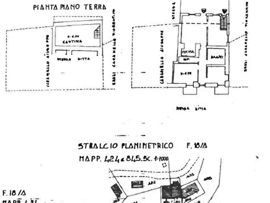 Immagine 31 di Casa indipendente in vendita  in Regione Fenarina 5 a Alassio