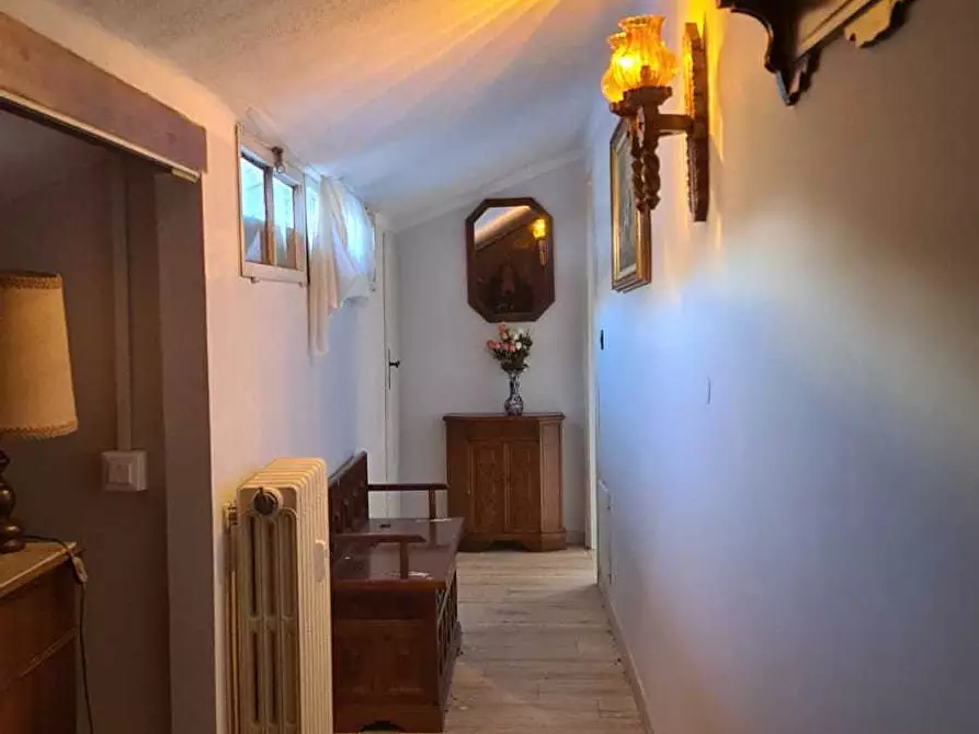 Immagine 26 di Mansarda in vendita  in Corso Nizza 28 a Limone Piemonte