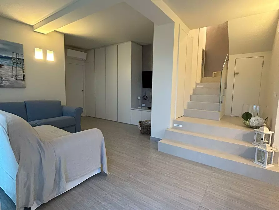 Immagine 18 di Villa in vendita  in Via Adelasia 139 a Alassio