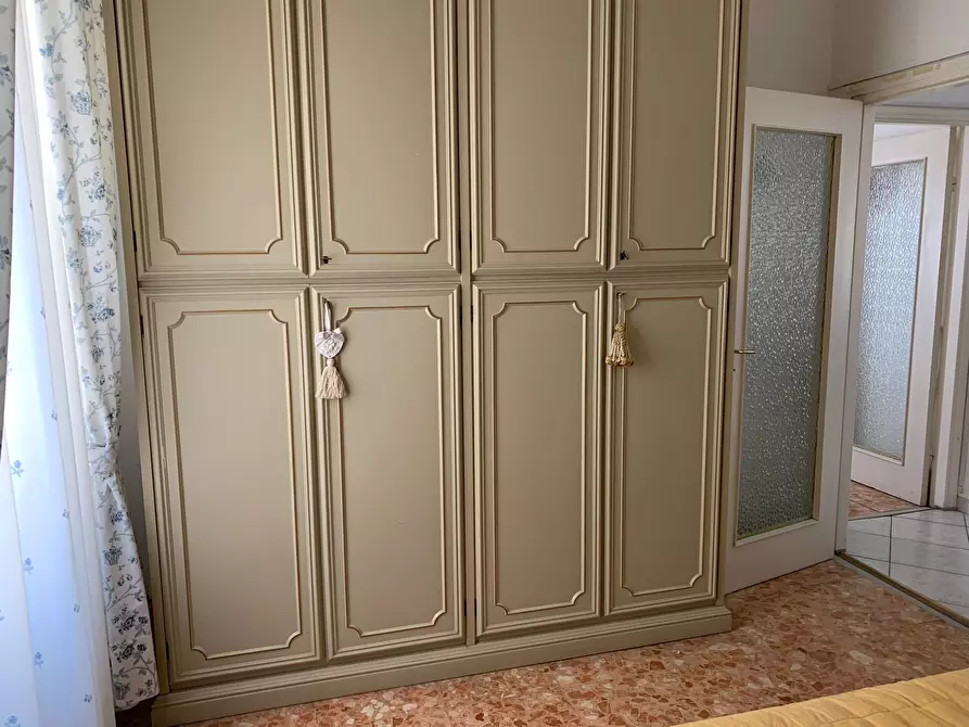 Immagine 11 di Quadrilocale in affitto  in Via Roma 48 a Alassio