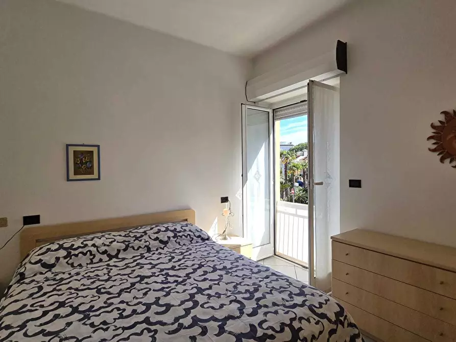 Immagine 14 di Bilocale in affitto  in Via Leonardo da Vinci 254 a Alassio