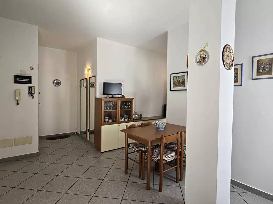 Immagine 6 di Bilocale in affitto  in Via Leonardo da Vinci 254 a Alassio