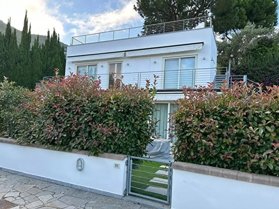 Immagine 57 di Villa in vendita  in Via Adelasia 139 a Alassio