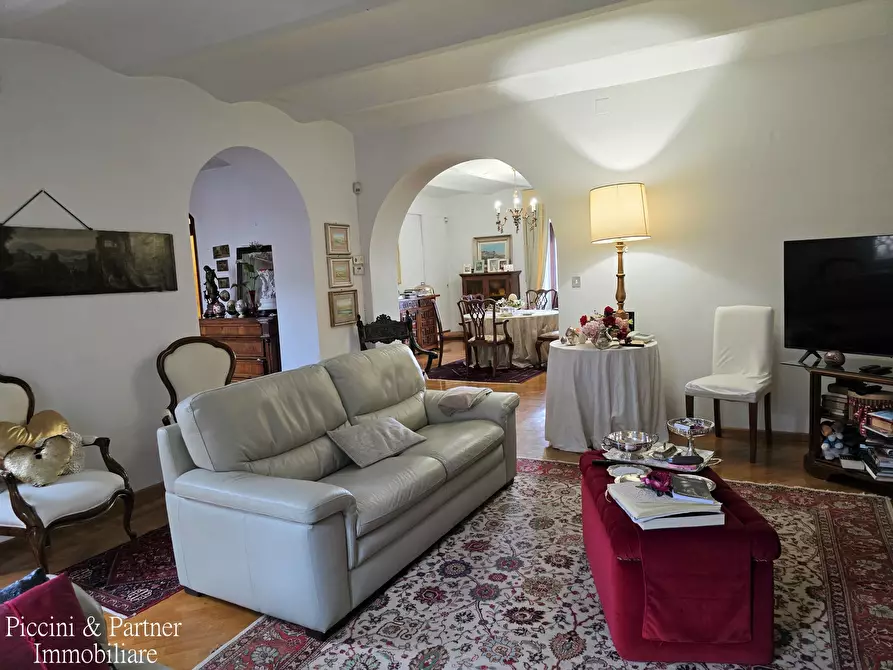 Immagine 51 di Villa in vendita  in Via Giambattista Vico 12 a Corciano