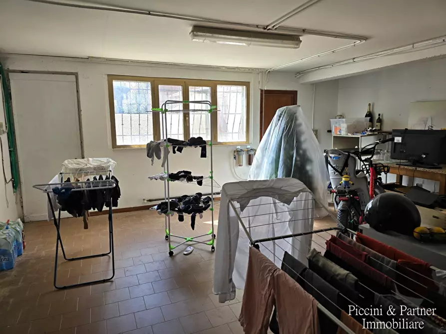 Immagine 67 di Villa in vendita  in Località Bertoni a Castiglione Del Lago