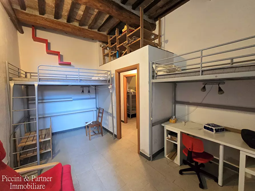Immagine 7 di Trilocale in affitto  in Via del Roscetto a Perugia