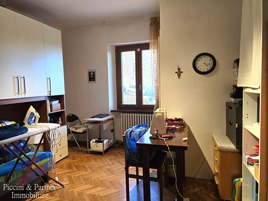Immagine 35 di Porzione di casa in vendita  in Via dei Narcisi 39 a Perugia