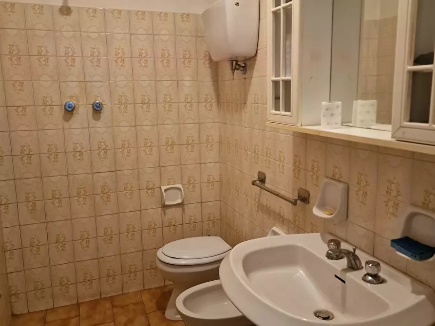 Immagine 50 di Casa bifamiliare in vendita  in Viale Ranchi 2 a Umbertide