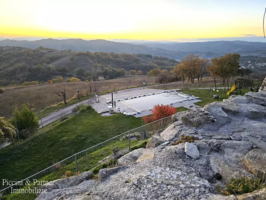 Immagine 71 di Agriturismo in vendita  in S.B.Vecchio a Gubbio