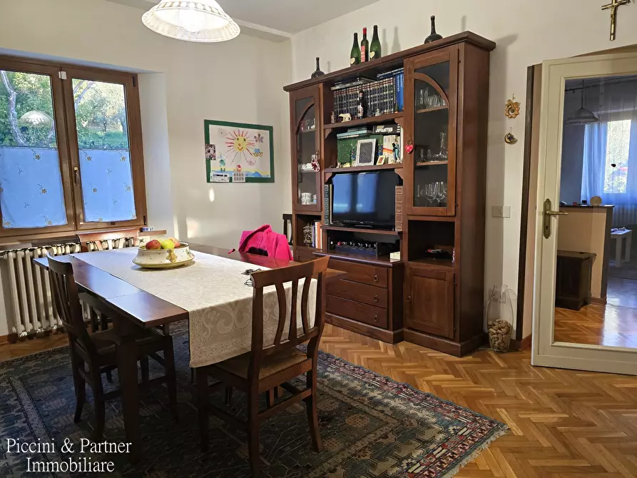 Immagine 15 di Porzione di casa in vendita  in Via dei Narcisi 39 a Perugia