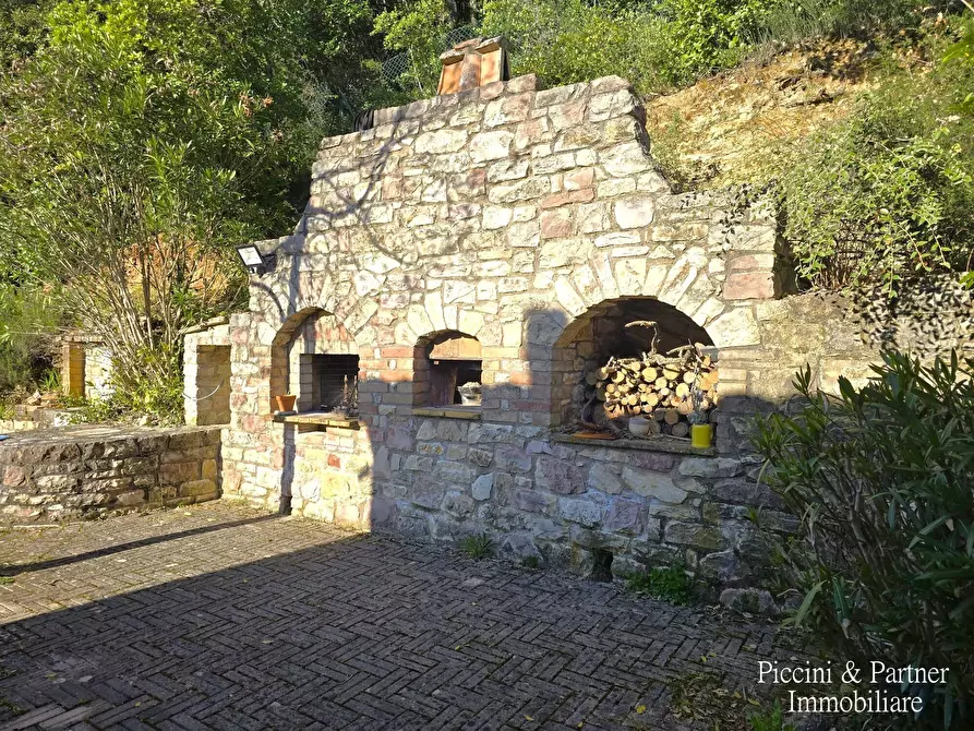 Immagine 61 di Villa in vendita  in Via Col di Lana 89 a Perugia