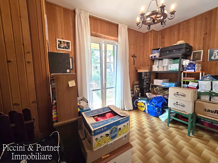 Immagine 34 di Casa indipendente in vendita  in Località Mecucciami 14 a Castiglione Del Lago