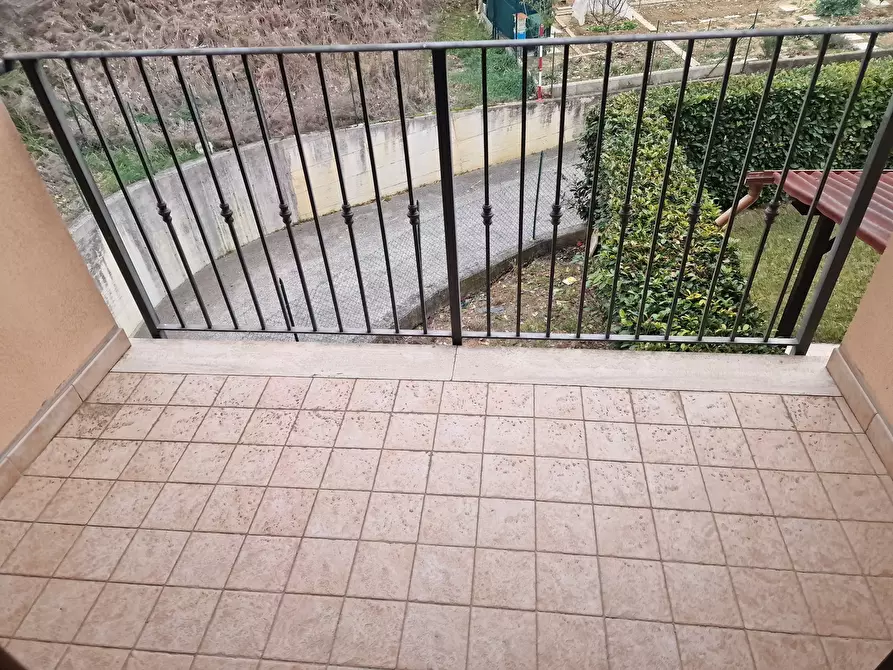 Immagine 23 di Trilocale in vendita  in Strada Tiberina Nord 421 a Perugia