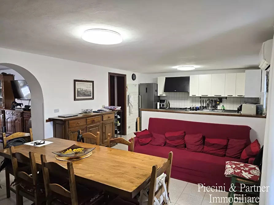Immagine 28 di Casa indipendente in vendita  in Località Mecucciami 14 a Castiglione Del Lago