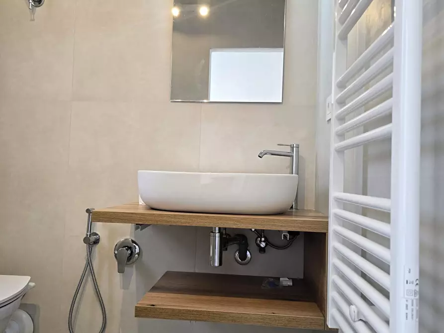 Immagine 9 di Terratetto in vendita  in Via del Giglio a Castiglione Del Lago