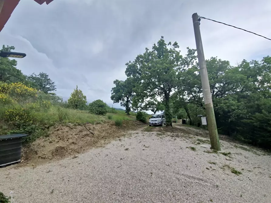 Immagine 25 di Terreno agricolo in vendita  in Racchiusole a Umbertide