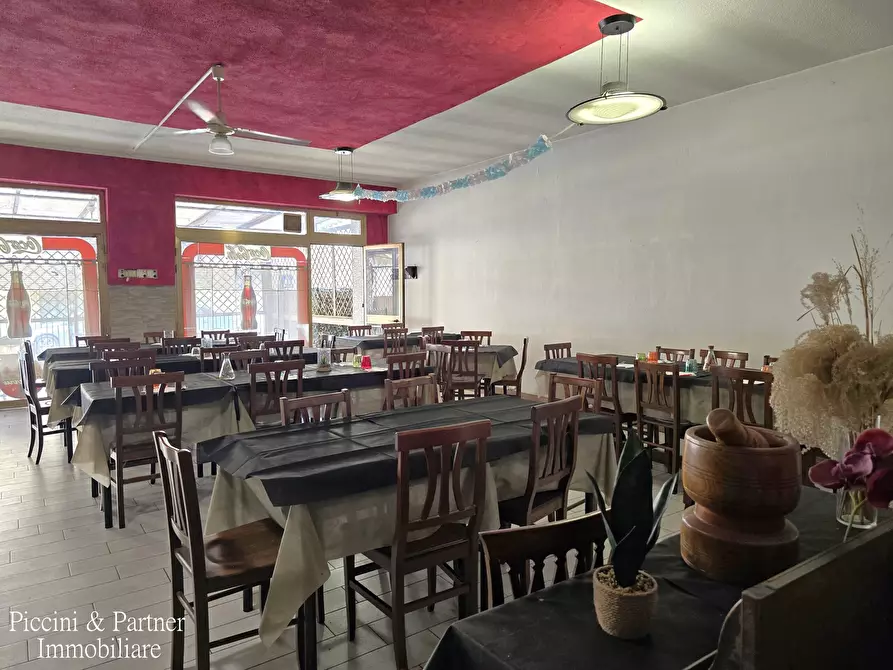 Immagine 27 di Bar / Ristorante in vendita  in Via Mastrodicasa a Perugia