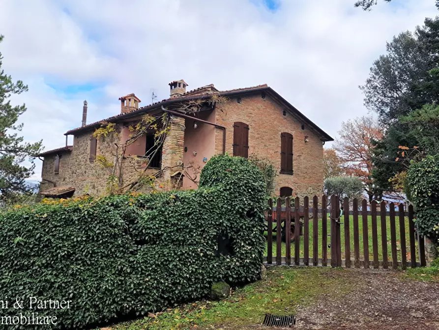 Immagine 1 di Rustico / casale in vendita  in Via dei Bagianti 23 a Umbertide