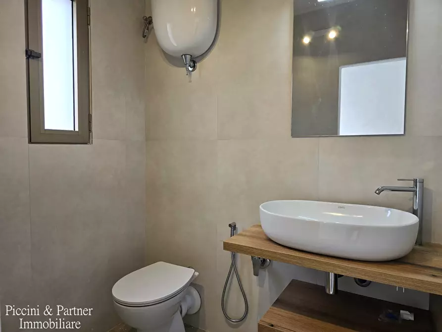 Immagine 10 di Terratetto in vendita  in Via del Giglio a Castiglione Del Lago