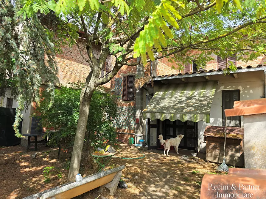 Immagine 15 di Terratetto in vendita  in Via Santa Maria a Castiglione Del Lago