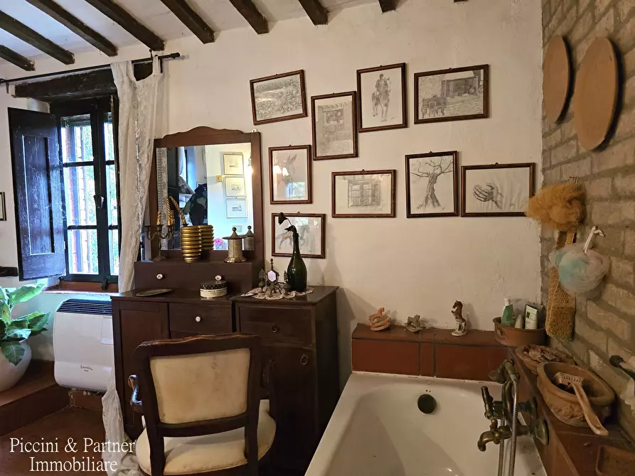 Immagine 39 di Rustico / casale in vendita  in Vocabolo Coccimignolo 36 a Marsciano