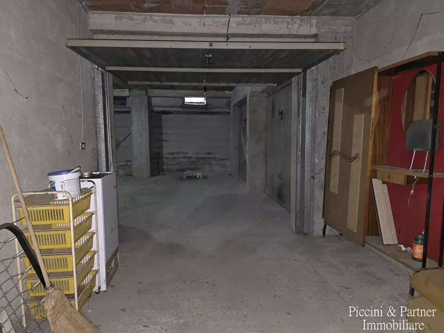 Immagine 46 di Quadrilocale in vendita  in Via Anton Maria Garbi 2 a Tuoro Sul Trasimeno