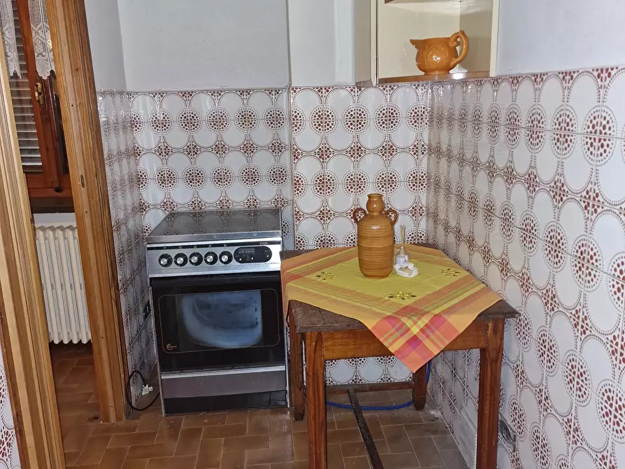 Immagine 34 di Porzione di casa in vendita  in Frazione Niccone a Umbertide