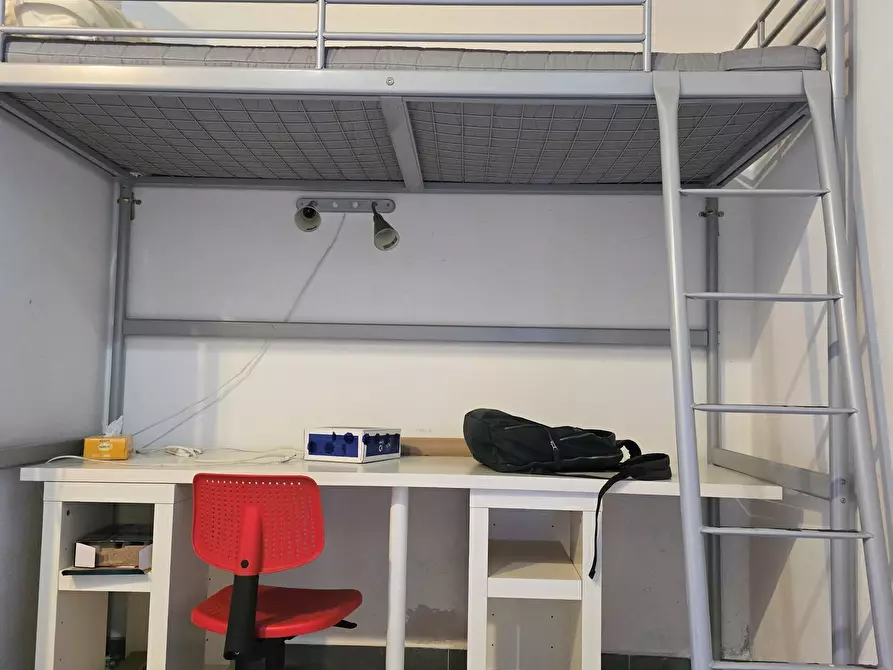 Immagine 11 di Trilocale in affitto  in Via del Roscetto a Perugia