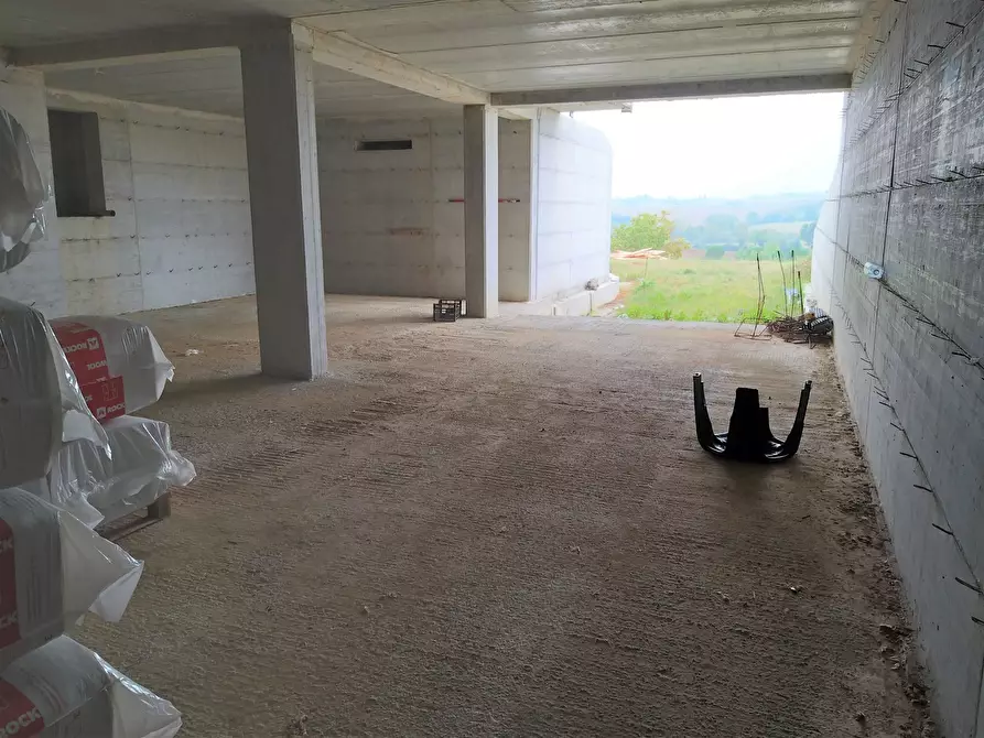 Immagine 20 di Villa in vendita  in Località Frattavecchia 54 a Castiglione Del Lago