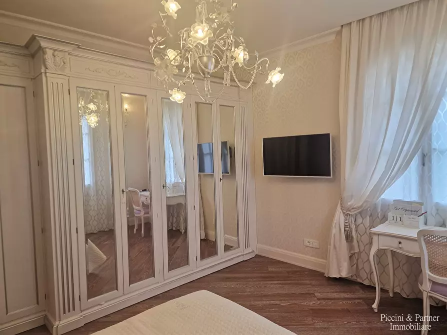 Immagine 51 di Villa in vendita  in Via Celincordia 2289 a Cesena