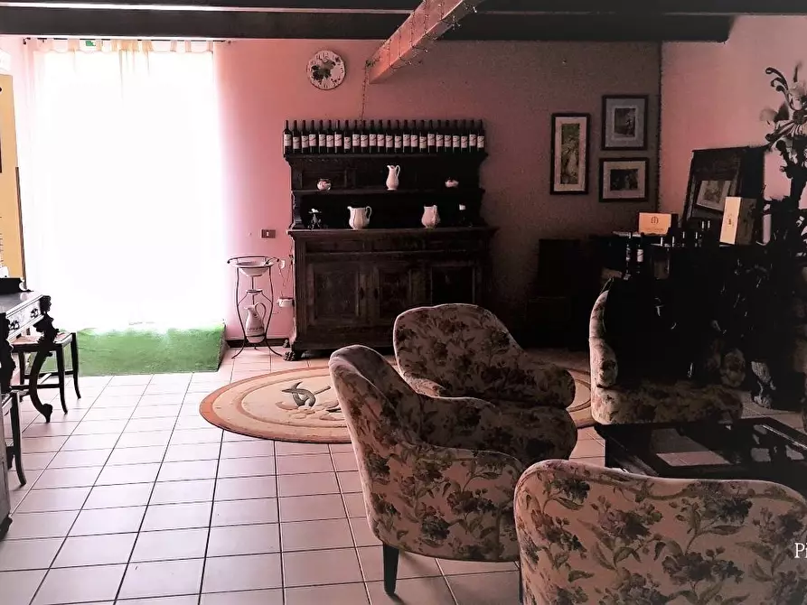 Immagine 8 di Rustico / casale in vendita  in Via Buglicheto 2 a Bevagna