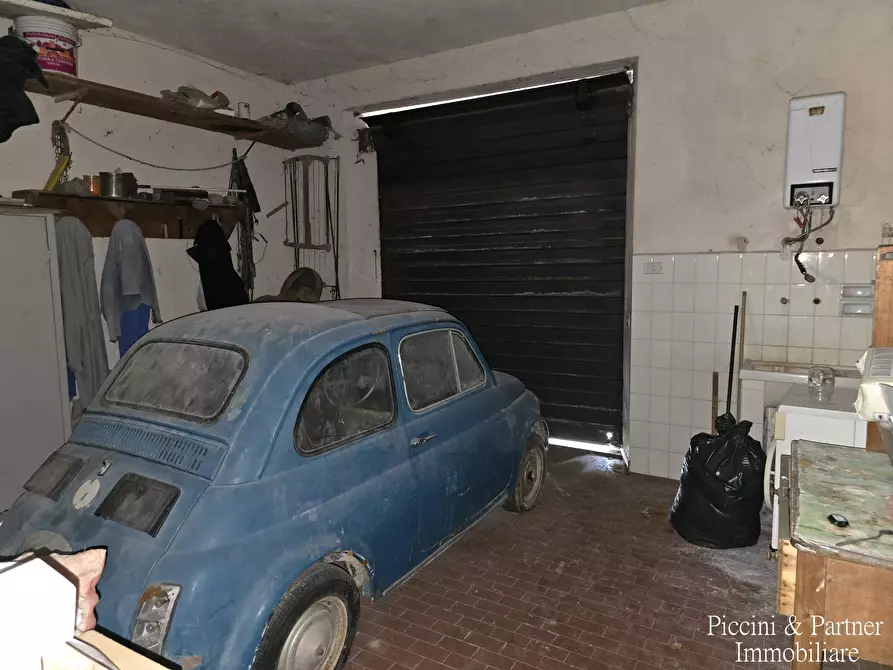 Immagine 58 di Pentalocale in vendita  in Via Pablo Neruda 2 a Corciano