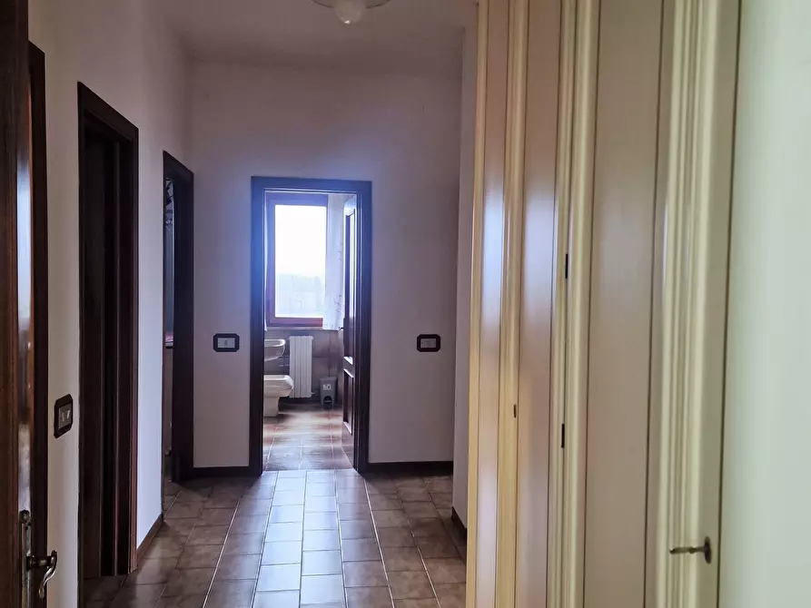 Immagine 20 di Casa bifamiliare in vendita  in Viale Ranchi 2 a Umbertide