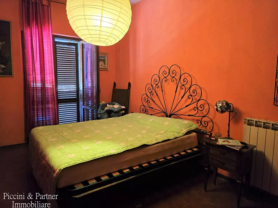 Immagine 31 di Terratetto in vendita  in Via Santa Maria a Castiglione Del Lago