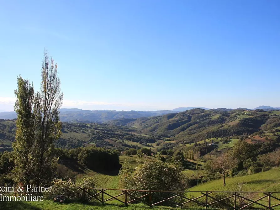 Immagine 5 di Rustico / casale in vendita  in San Benedetto Vecchio a Gubbio