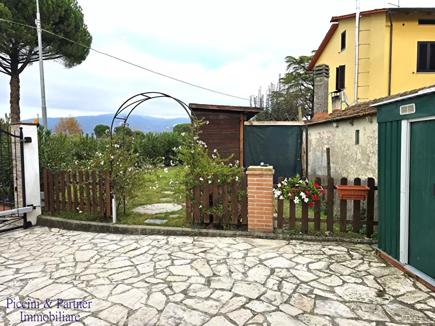 Immagine 73 di Villa in vendita  in C.a. Monsigliolo a Cortona