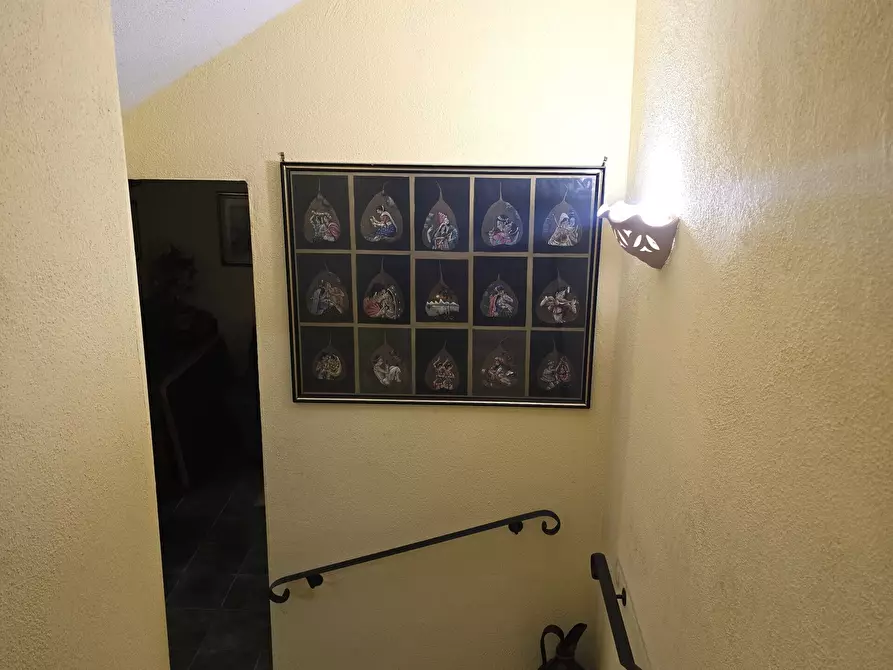 Immagine 64 di Villetta a schiera in vendita  in Via Macedonio Melloni a Spoleto