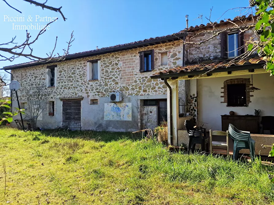 Immagine 29 di Rustico / casale in vendita  in Via del Casello a Corciano