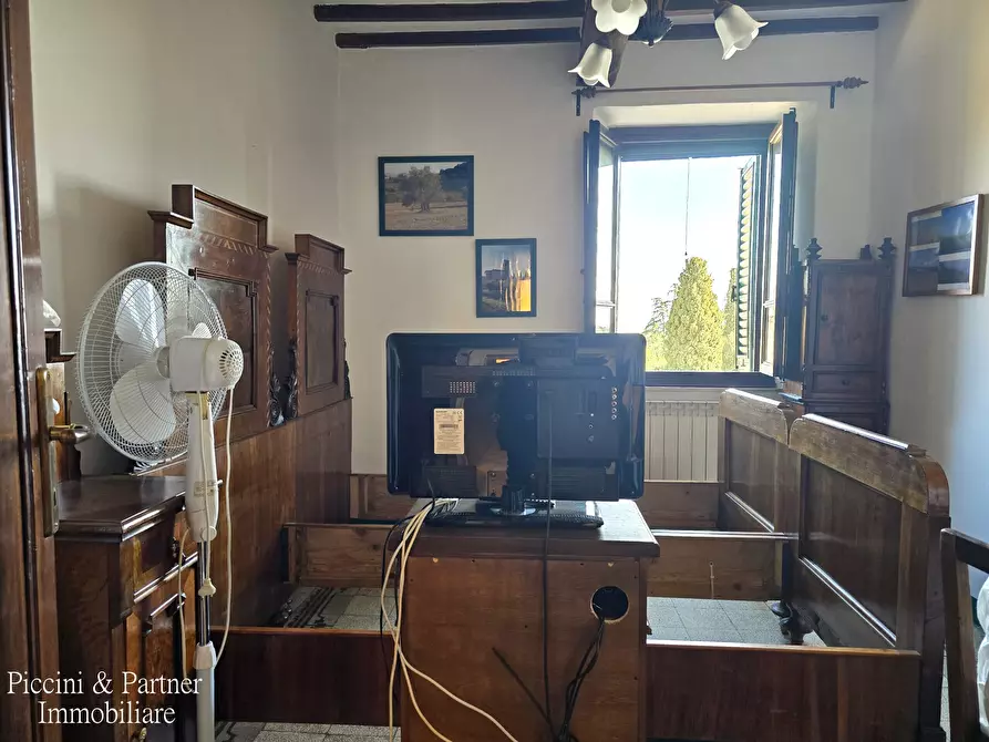 Immagine 71 di Rustico / casale in vendita  in Località Riccio 70A a Cortona