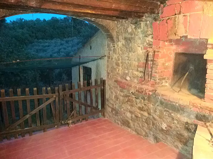 Immagine 41 di Rustico / casale in vendita  in Vocabolo Coccimignolo 37 a Marsciano